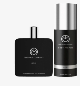 Products/noir Bp Edt Src Data - Man Company Body Perfume Noir, HD Png Download, Transparent PNG